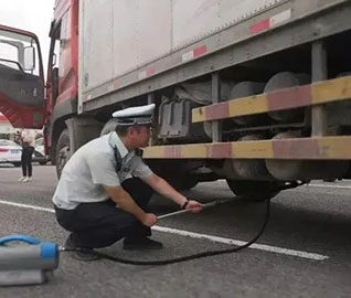 行业直通车 | 新排污条例将施行，京津冀联动治理柴油车！